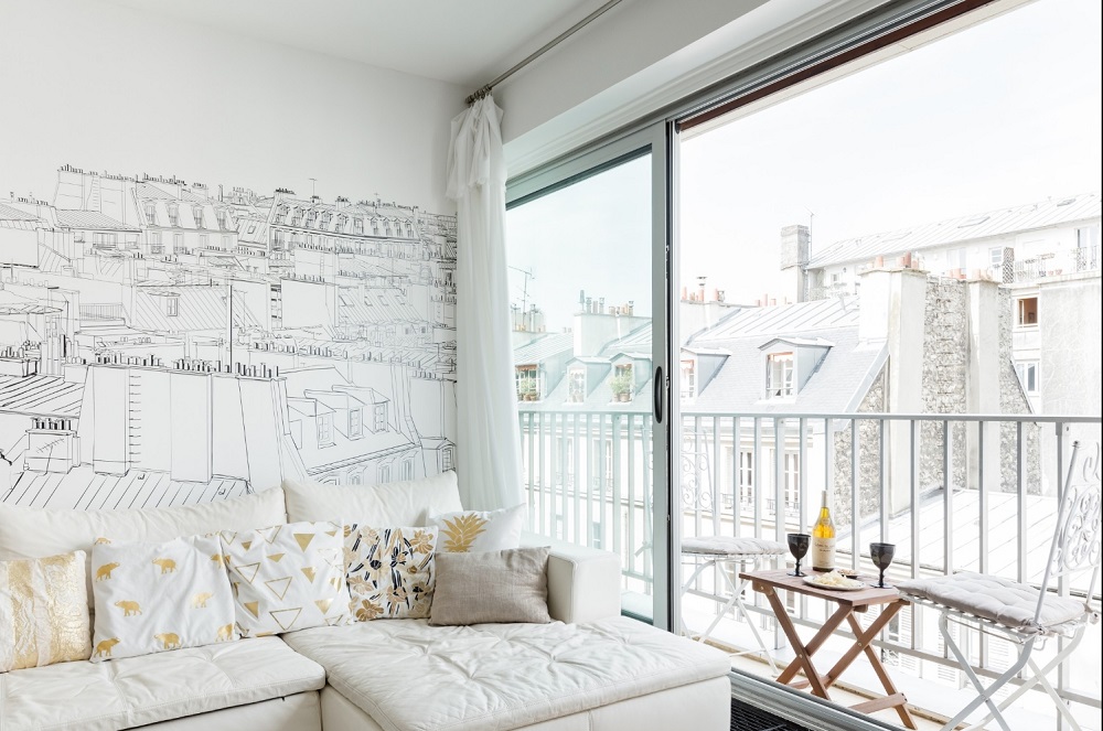 paris apartments for rent long term furnished